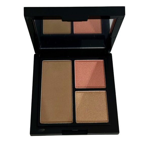 Reina Rebelde On Your Face Contour + Color Trio ~ Coqueta - Picture 3 of 6